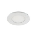 SLIM IRON LED C 3W 4000K DECORATIVE SMD LED FITTING